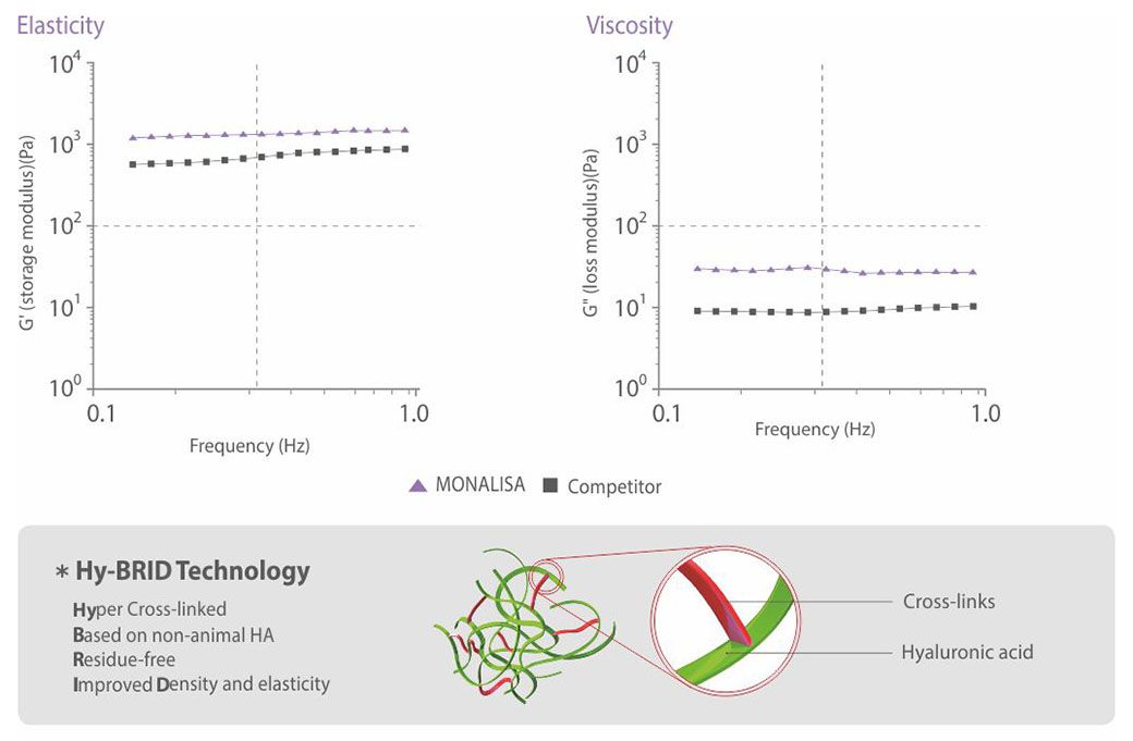 Viscoelasticity