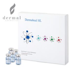Dermaheal Mesotherapy, Cosmetics and Skin Care - Dermal Cosmetics
