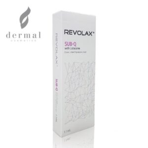 Revolax Sub-Q