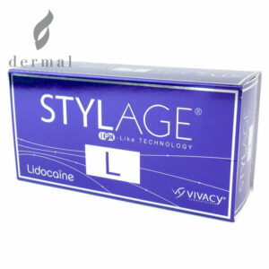 Stylage L Lidocaine