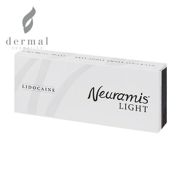 Neuramis Light Lidocaïne