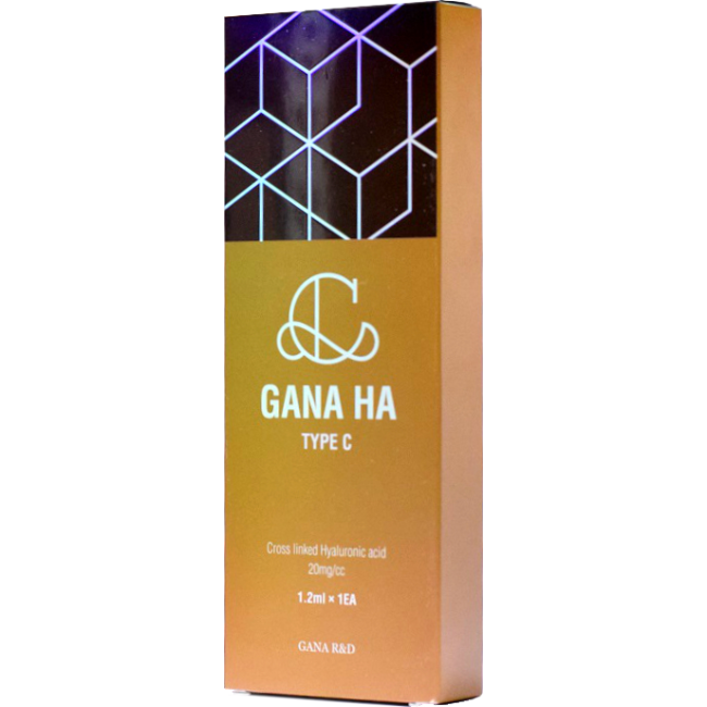 Gana HA C
