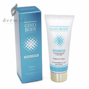 Gino Body
