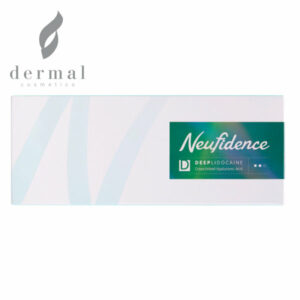 Neufidence Deep