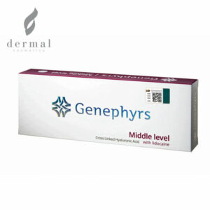 Genephyrs Middle Level