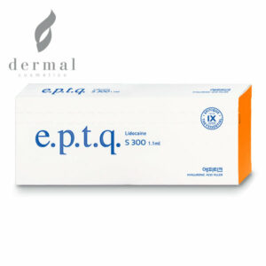 E.P.T.Q S300 Lidocaine