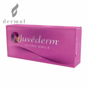 Juvederm Ultra Smile