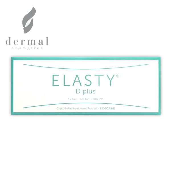 Elasty D Plus - Doble Relleno