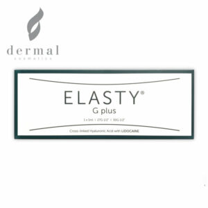 Elasty G Plus - Double Filler
