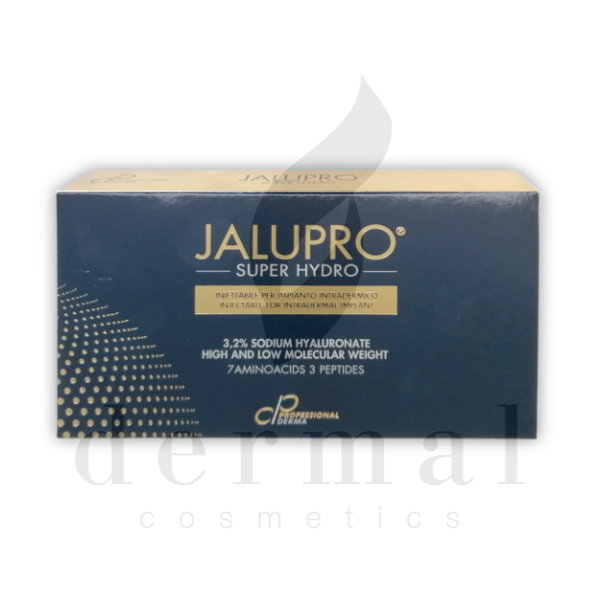 Jalupro Super Hydro