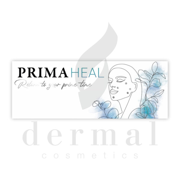 Prima Heal - Profhilo Alternative