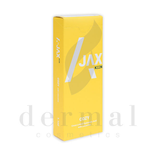 A-Jax Keen Cozy