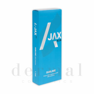 A-Jax Keen Sublime