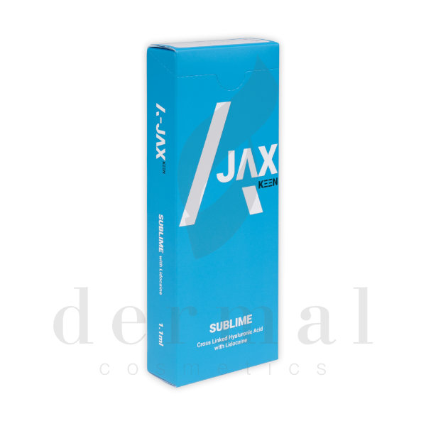 A-Jax Keen Sublime