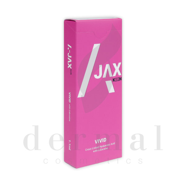 A-Jax Keen Vivid