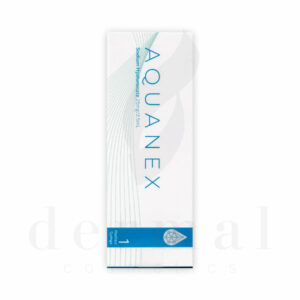 Aquanex Sodium Hyaluronate Skinbooster