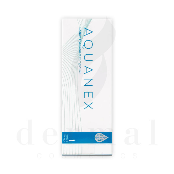 Aquanex Sodium Hyaluronate Skinbooster