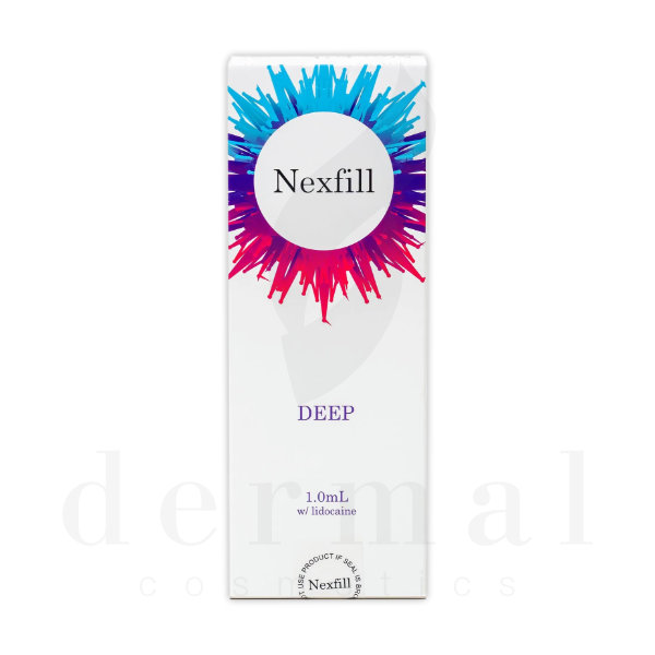 Nexfill Deep