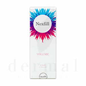 Nexfill Volume