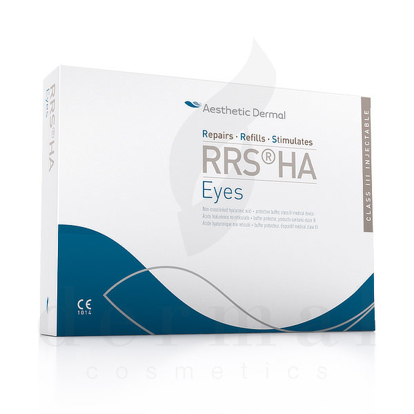 RRS HA EYES