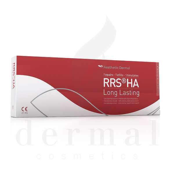 RRS HA Long Lasting