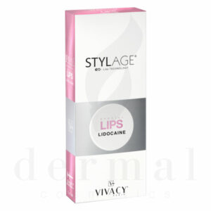Stylage Special Lips Lidocaine